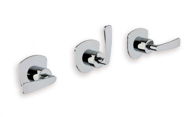 Bollicine 114 Shower Control (BO 114) web